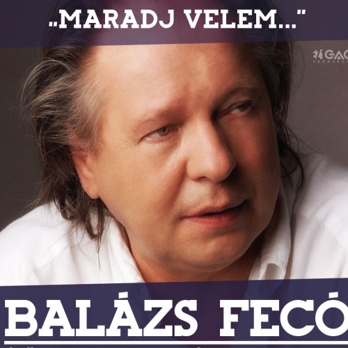 Balázs Fecó koncert 2020