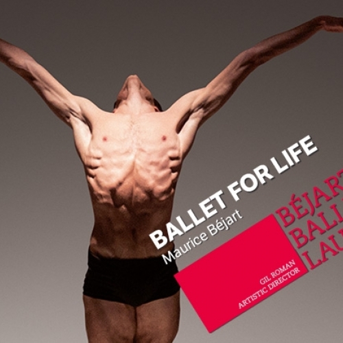 Béjart Ballet Lausanne: Ballet For Life 