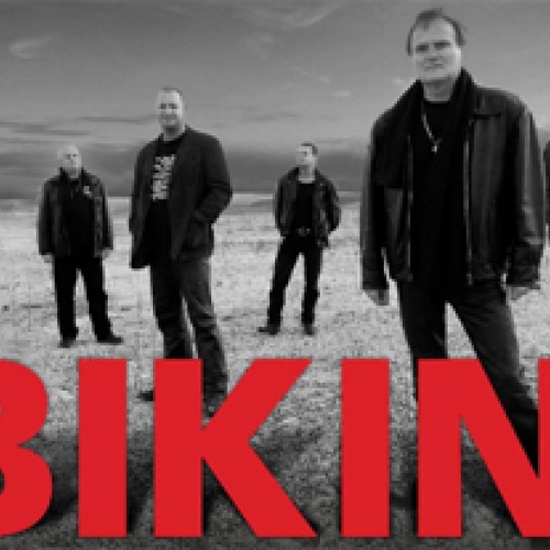 Bikini koncert - Zalaegerszeg