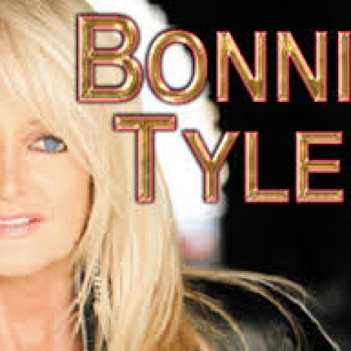 Bonnie Tyler koncert