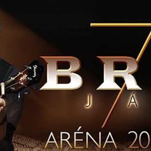 Bródy János koncert 2016