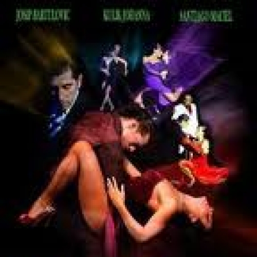 Colores del Tango