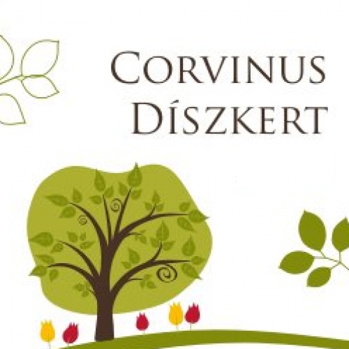 Corvinus Díszkert Kertészeti Szakkiállítás és Vásár Corvinus Díszkert Kertészeti Szakkiállítás és Vásár