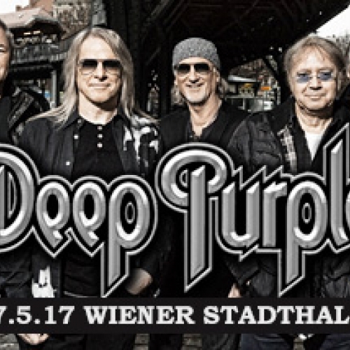 Deep Purple koncert