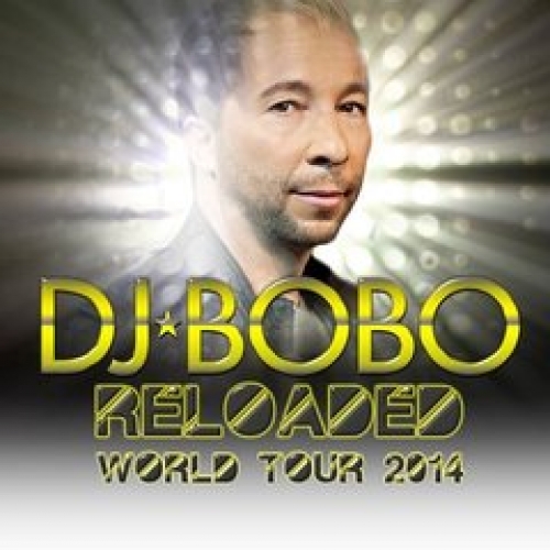 DJ Bobo koncert