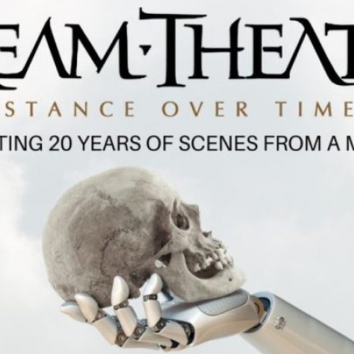 Dream Theatre koncert