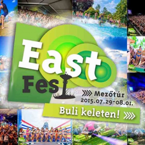 East Fest Mezőtúr