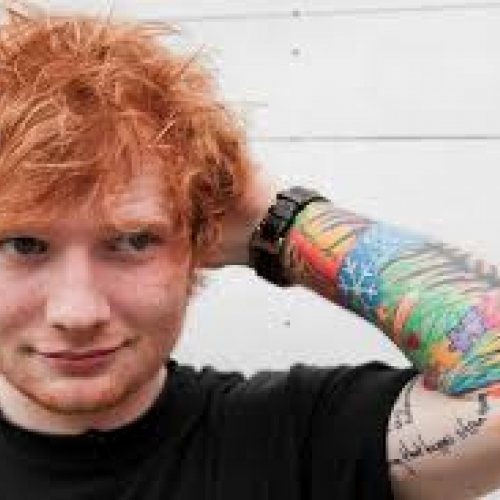 Ed Sheeran koncert 2019 - Sziget Fesztivál