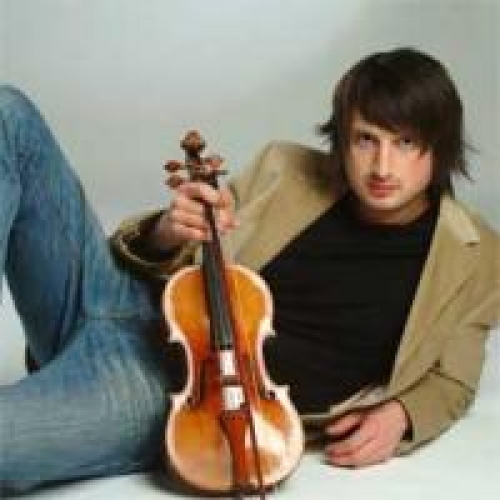 Edvin Marton koncert