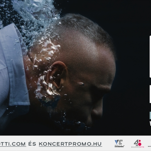 Eros Ramazzotti koncert 2022