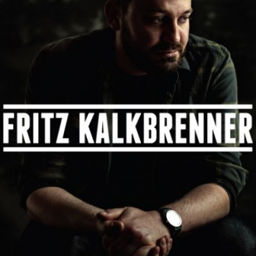 Fritz Kalkbrenner koncert