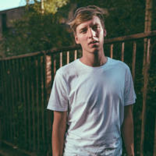 George Ezra koncert 2017 - Budapest