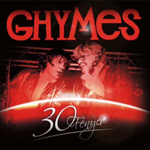 GHYMES 30 - Újévi jótékonysági koncert