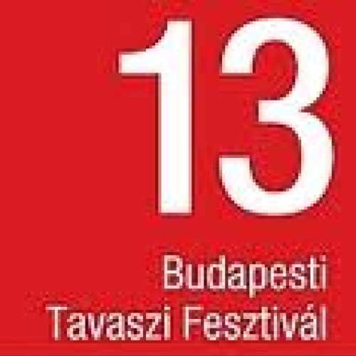 Halljunk szót - Budapesti Tavaszi Fesztivál