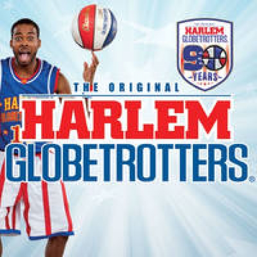 Harlem Globetrotters 