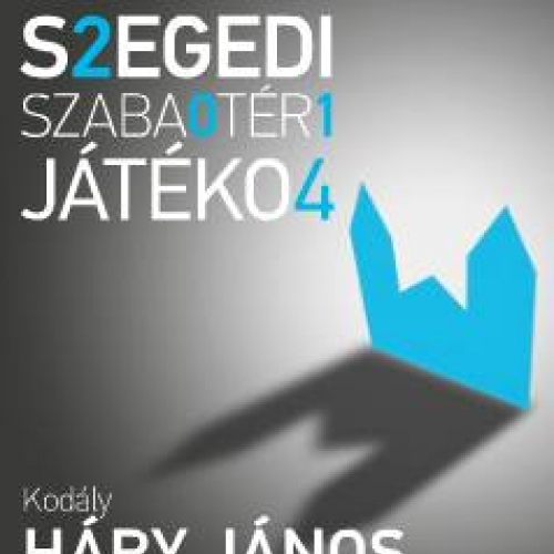 Háry János