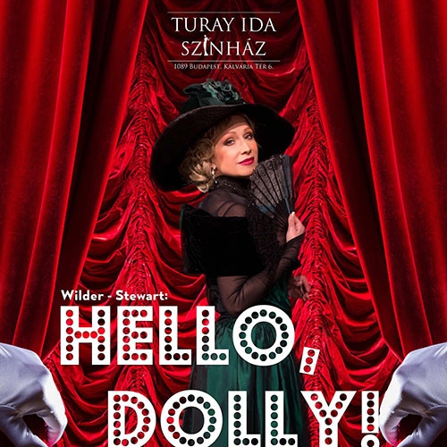 Hello, Dolly!