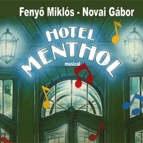 Hotel Menthol musical