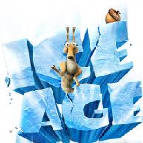 Ice Age Live! Jégkorszak jégshow