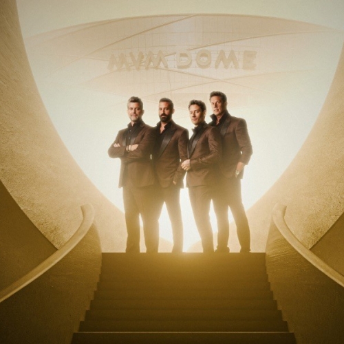 Il Divo koncert 2027