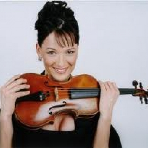 Illényi Katica koncert 2014