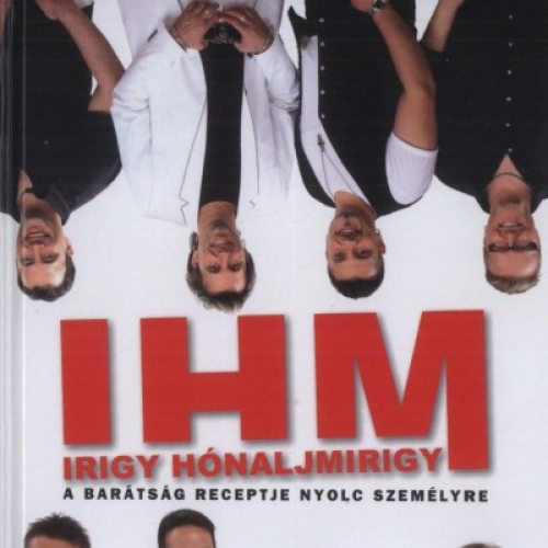 Irigy Hónaljmirigy koncert 2018