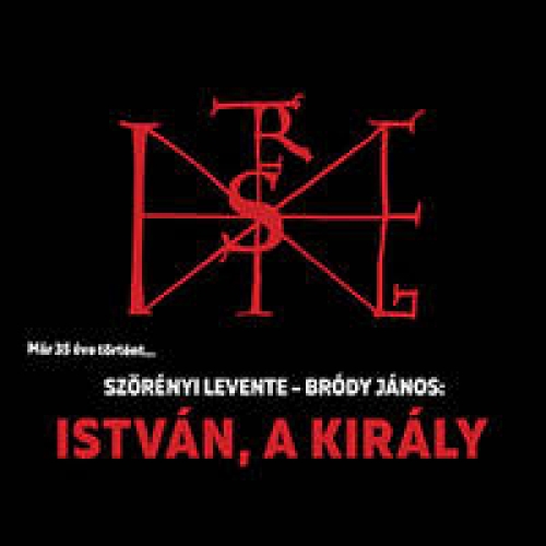István, a király Debrecen 