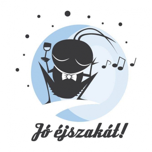 Jó éjszakát Fesztivál - Mád 2017
