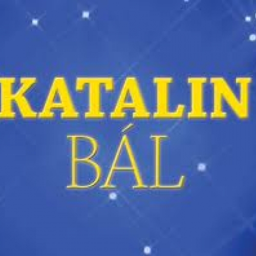 Katalin Bál 2012
