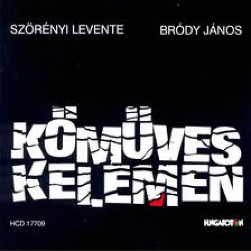 Kőműves Kelemen rockballada