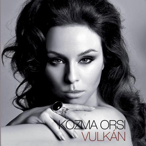 Kozma Orsi koncert
