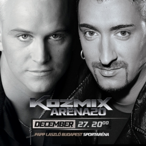 KOZMIX Aréna 20
