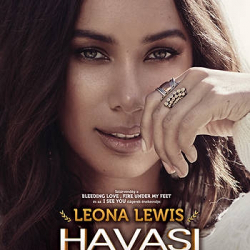 Leona Lewis koncert