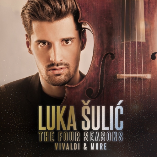 Luka Sulic koncert 2020