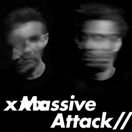 Massiv Attack koncert