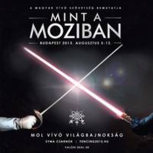 MOL Vívó-világbajnokság