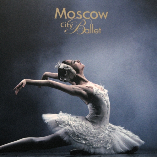 Moszkvai Balett - Tavaszi áldozat és Tűzmadár balett