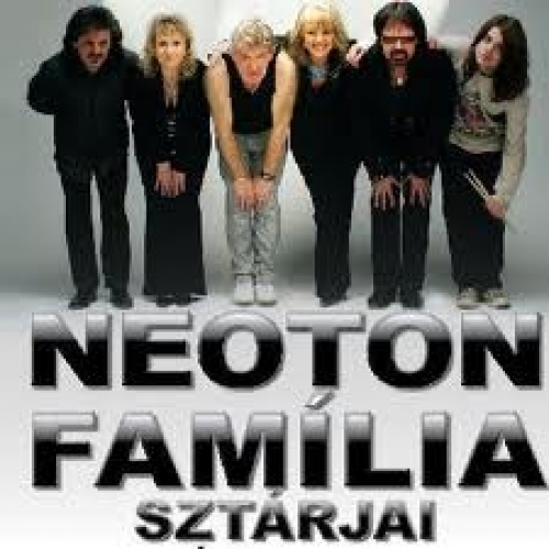 Neoton koncert 2024