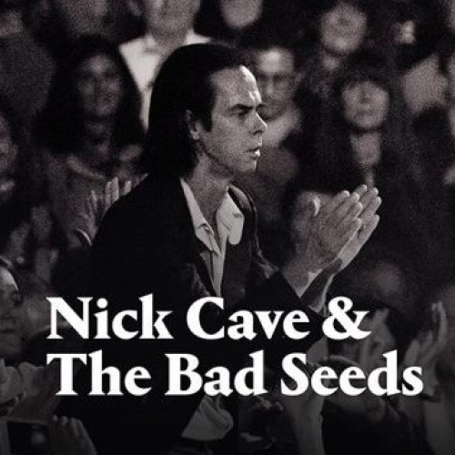 Nick Cave & The Bad Seeds koncert