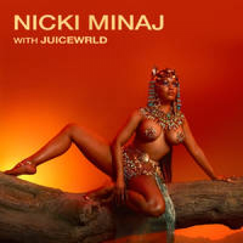 Nicki Minaj koncert