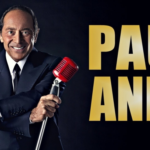 Paul Anka koncert