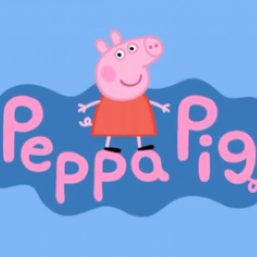 Peppa Malac Live - Debrecen Főnix Aréna
