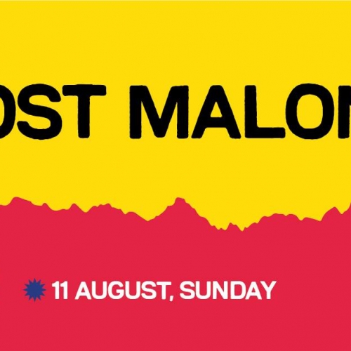 Post Malone koncert