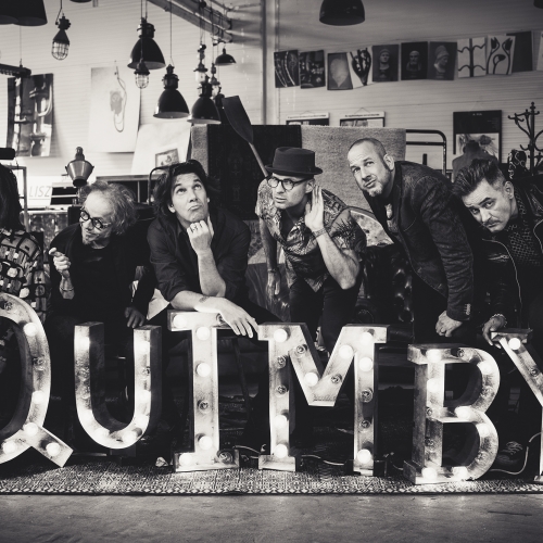 Quimby Teátrum koncert