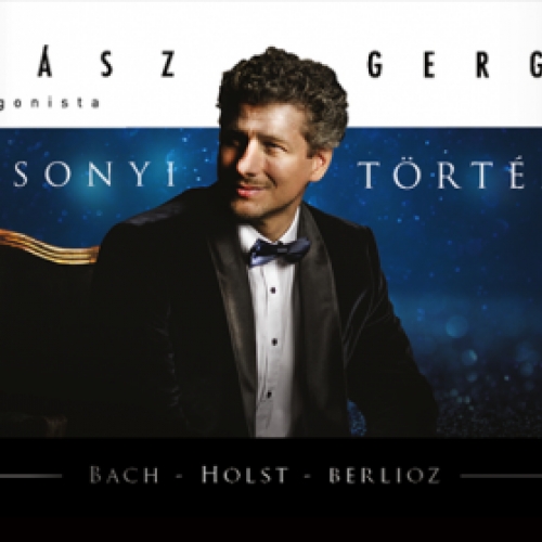 Rákász Gergely - Karácsonyi történetek
