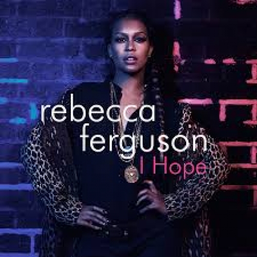 Rebecca Ferguson koncert