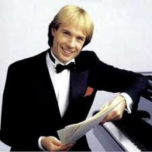 Richard Clayderman koncert