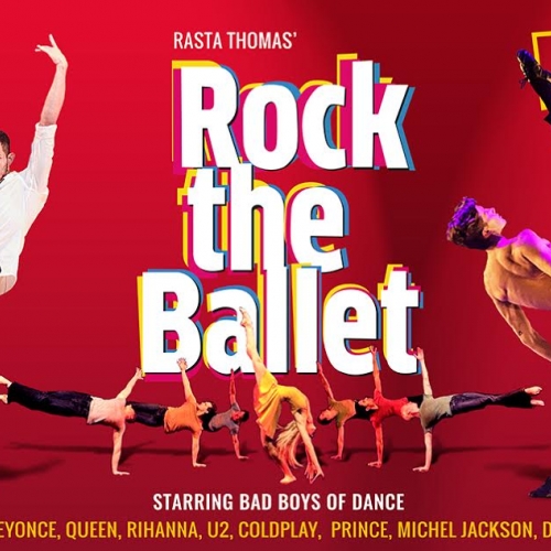 Rock the Ballet