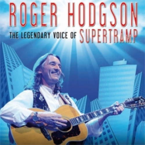 Roger Hodgsont koncert 2015 - VeszprémFest - Jegyvásárlás