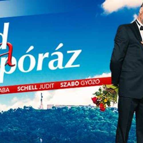 Rövid a Póráz